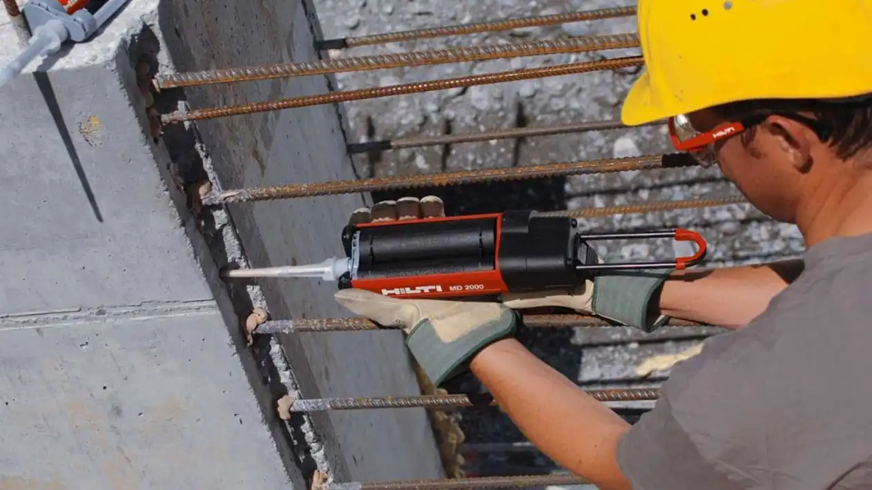 Future Secure Supporting Construction