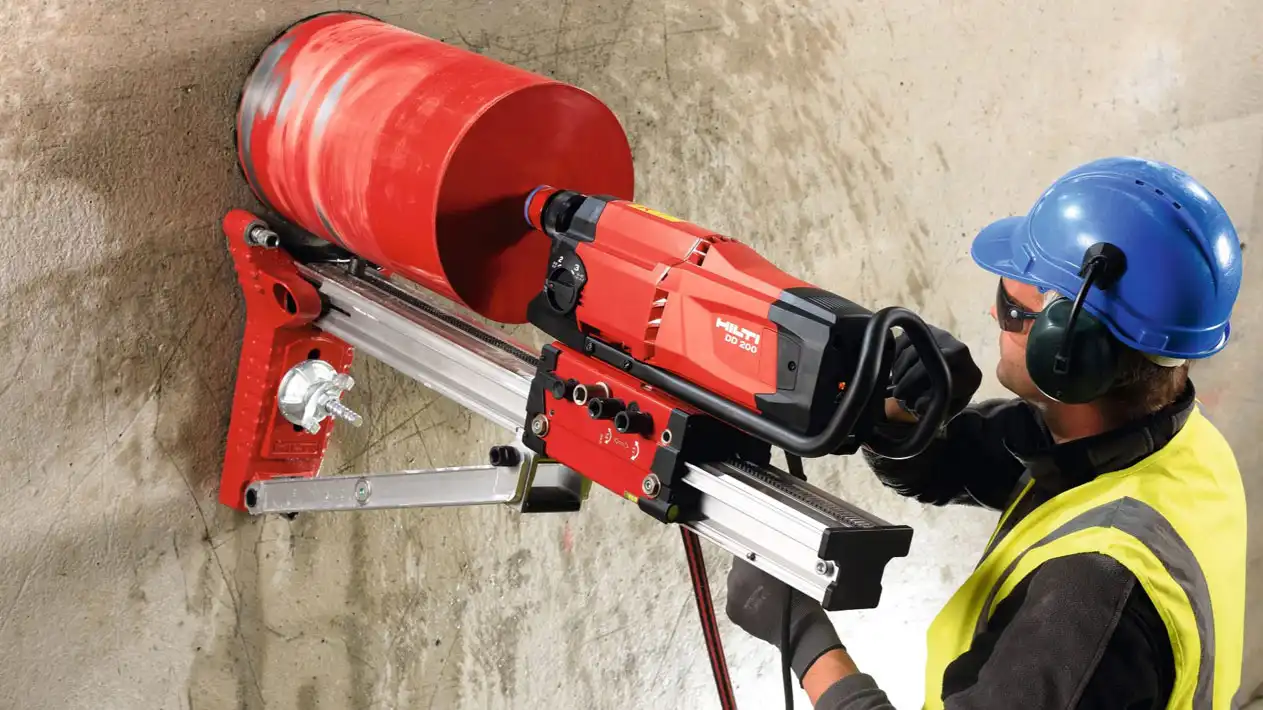 Future Secure Supporting Construction